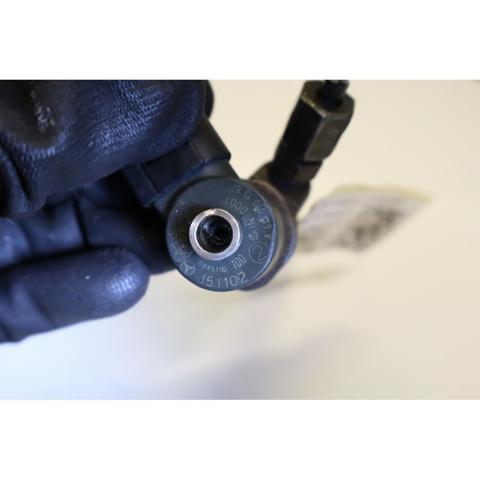 0445110100 Inyector  en stock Castellón