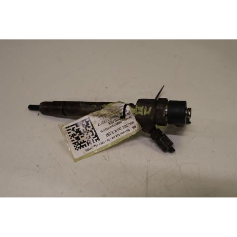 0445110100 MERCEDES Inyector comprar Alcalá