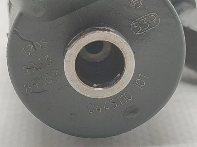 0445110101 Inyector de combustible  comprar en Zaragoza