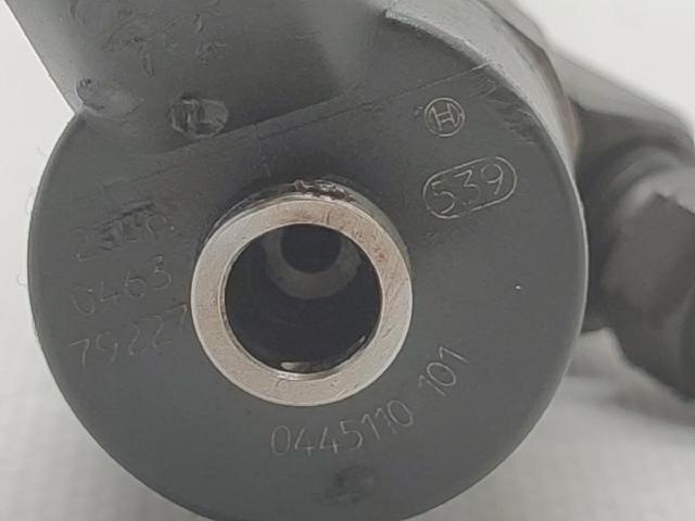HYUNDAI 0445110101 Inyector de combustible  comprar en Murcia