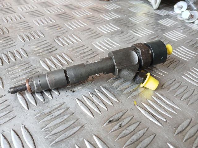 0445110110 RENAULT Inyector de combustible  disponible Ourense