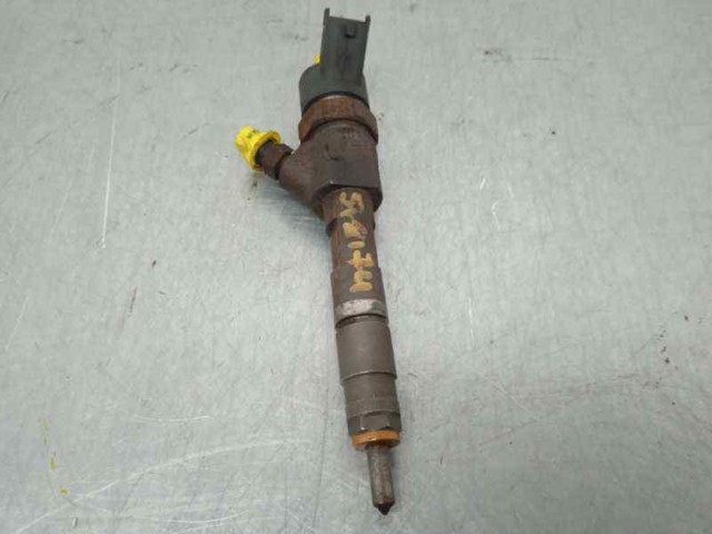 0445110110 Inyector de combustible  comprar en Pontevedra