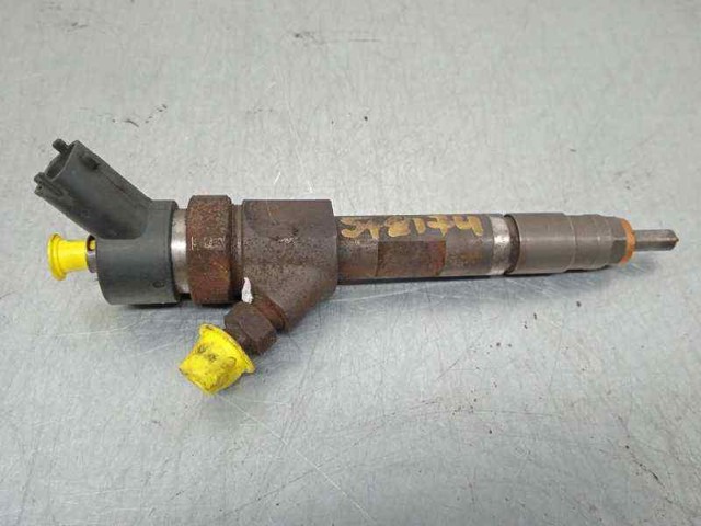 0445110110 Inyector de combustible  disponible Burgos
