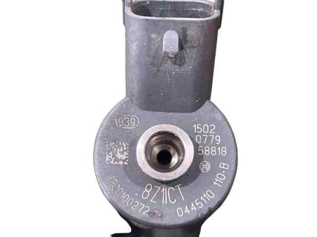 RENAULT 0445110110 Inyector comprar Pamplona