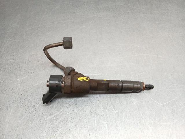 0445110110A Renault (RVI)