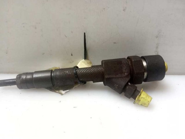 0445110110B Inyector  en stock Sabadell