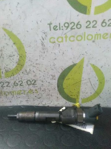 RENAULT 0445110110B Inyector de combustible  comprar en Murcia