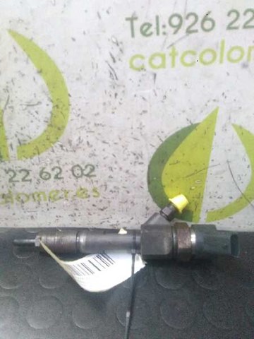 0445110110B Inyector de combustible  comprar en Zaragoza