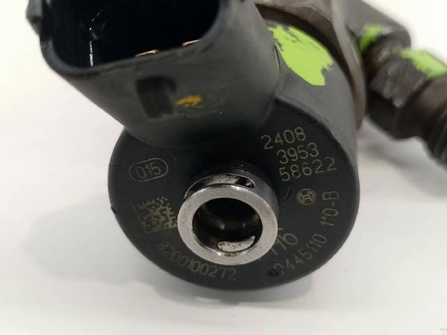 RENAULT 0445110110B Inyector comprar Pamplona