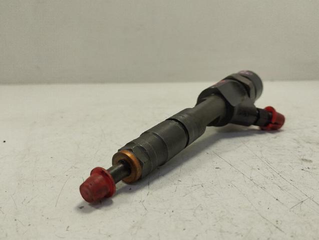 0445110110B Inyector de combustible  disponible Burgos