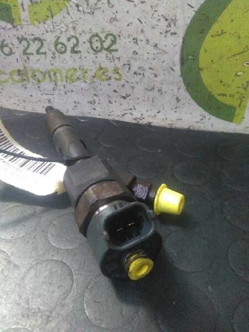 0445110110B RENAULT Inyector de combustible  comprar en Lleida
