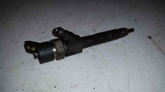 RENAULT 0445110110B Inyector de combustible  comprar en Ponferrada