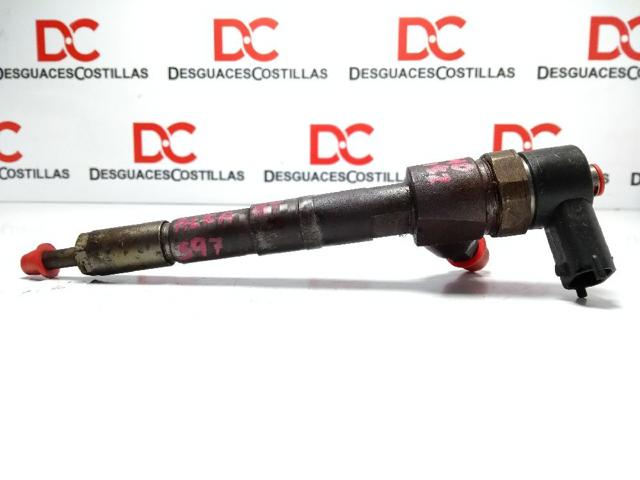 0445110111 FIAT Inyector de combustible  disponible Ourense