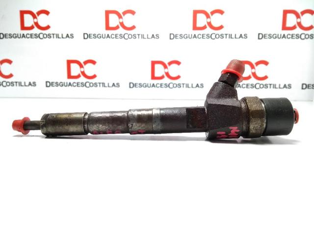 0445110111 Inyector  en stock Granada