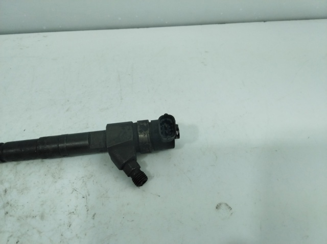 Inyectores 0445110111 FIAT