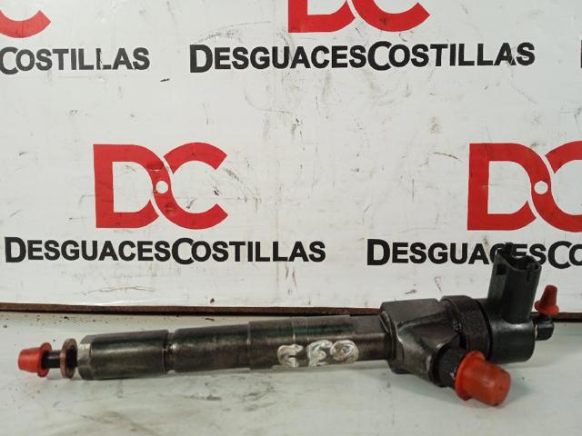 0445110111 Inyector  en stock Castellón