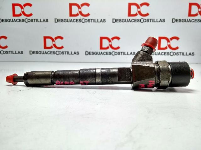 0445110111 Inyector de combustible  comprar en Reus