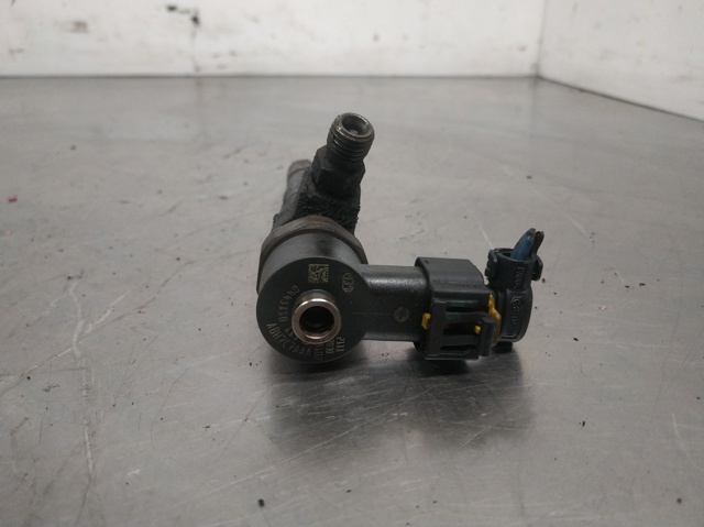 Inyector de combustible 0445110111 FIAT