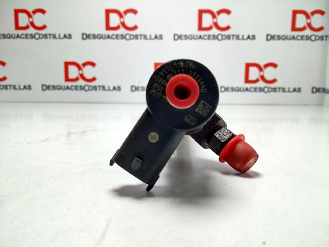 FIAT 0445110111 Inyector de combustible  comprar en Albacete