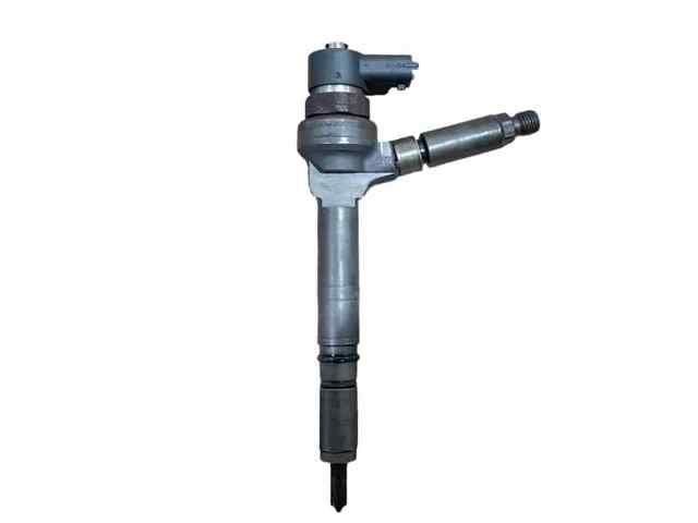 Inyectores 0445110118 OPEL