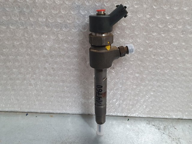 FIAT 0445110119 Inyector de combustible  comprar en Ponferrada
