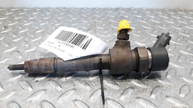 0445110119 Inyector  en stock Castellón