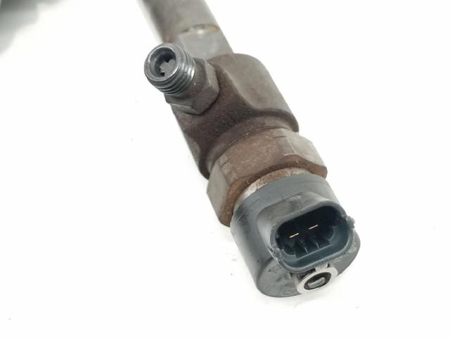 FIAT 0445110119 Inyector  en stock Terrassa
