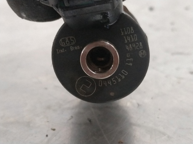 Inyector de combustible Fiat Doblo 1 223