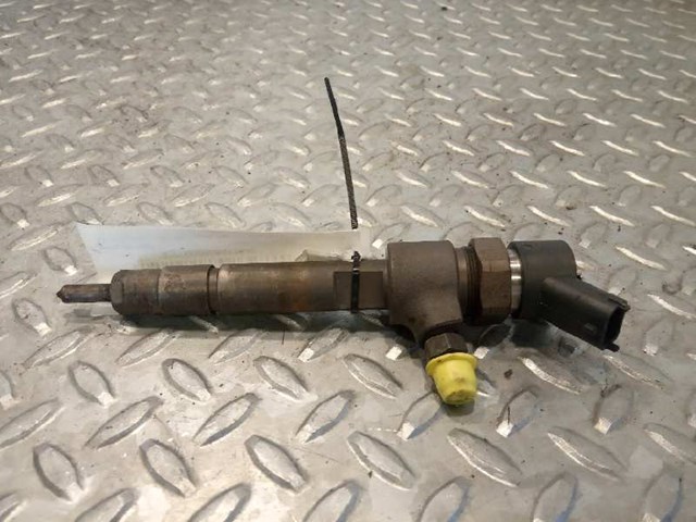 FIAT 0445110119 Inyector de combustible  disponible Lugo