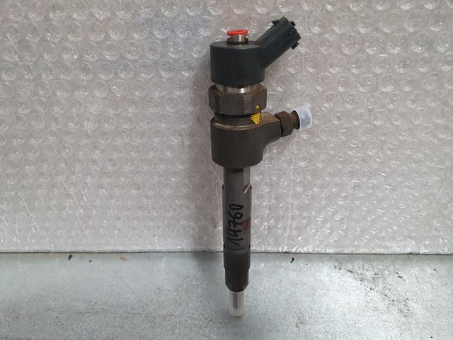 0445110119 Inyector  en stock Castellón
