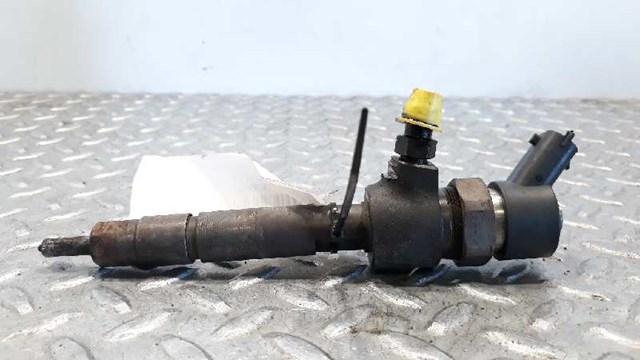 0445110119 Inyector  en stock Castellón
