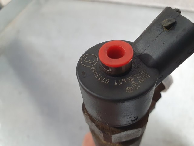 0445110119 Inyector comprar Sevilla