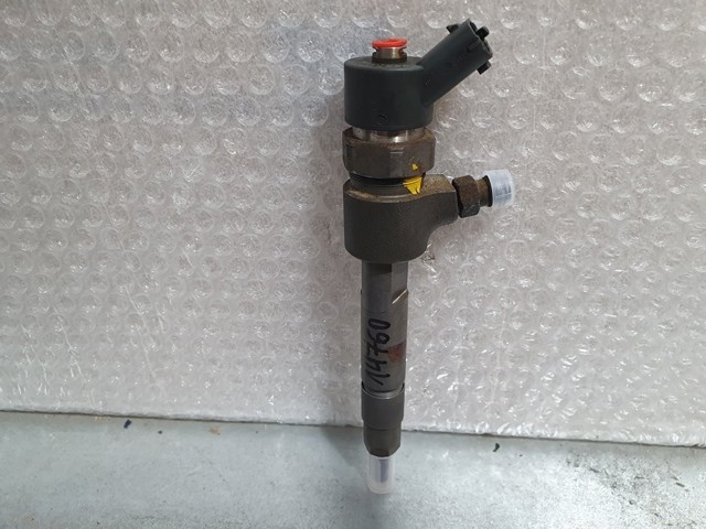 FIAT 0445110119 Inyector comprar Pamplona