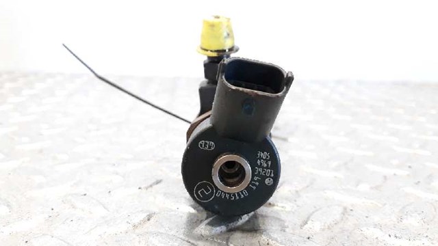 0445110119 Inyector de combustible  comprar en Zaragoza