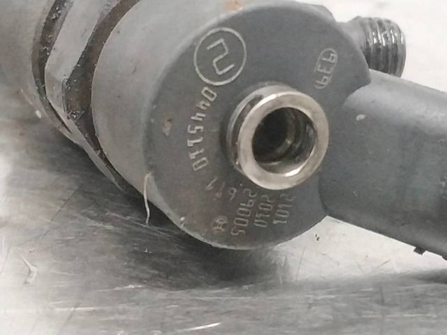 Inyector de combustible Alfa Romeo 147 937