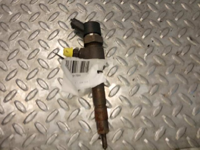 FIAT 0445110119 Inyector de combustible  comprar en Ponferrada