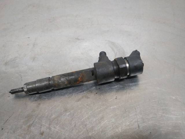 Inyector de combustible Alfa Romeo 147 937
