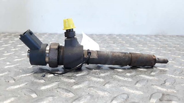 FIAT 0445110119 Inyector de combustible  comprar en Murcia