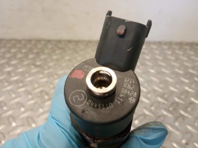 0445110119 FIAT Inyector comprar Alcalá