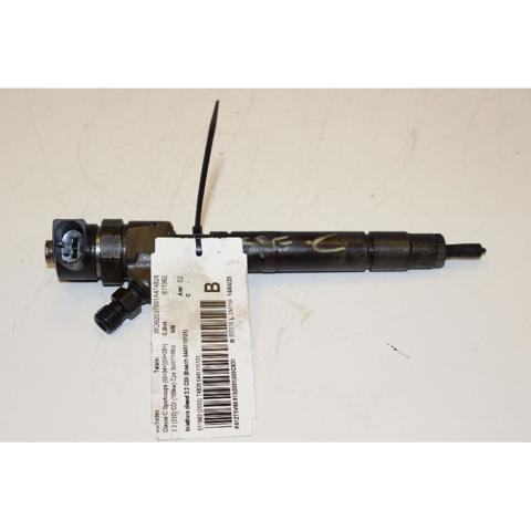0445110121 MERCEDES Inyector de combustible  comprar en Oviedo