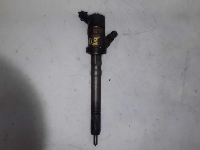 0445110126 Inyector  en stock Sabadell