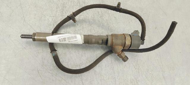 HYUNDAI 0445110126 Inyector de combustible  comprar en Albacete