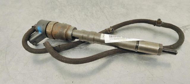0445110126 Inyector de combustible  comprar en Zaragoza