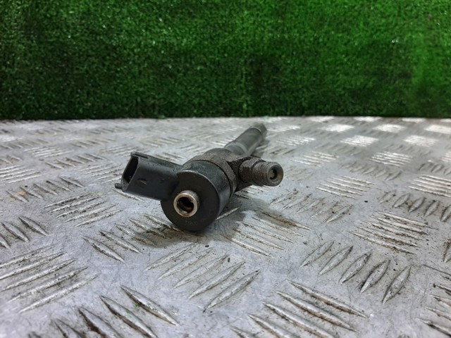 0445110126 Inyector de combustible  disponible Málaga