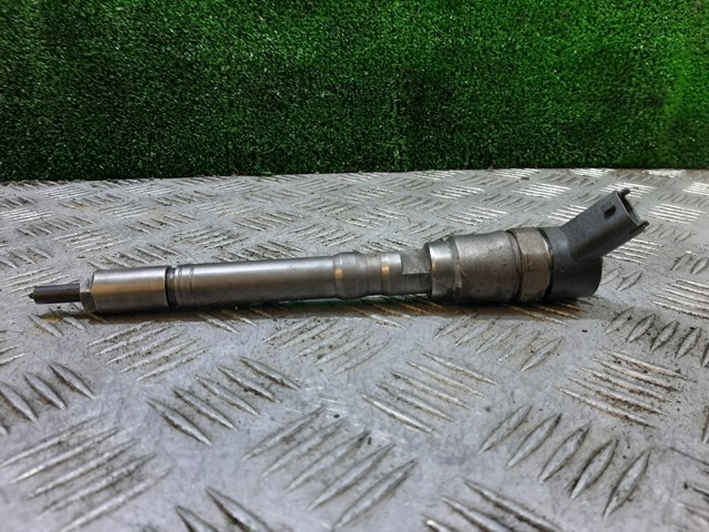 0445110126 Inyector de combustible  comprar en Pontevedra
