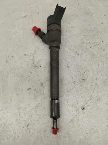 0445110126 Inyector  en stock Castellón