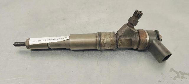 0445110131 Inyector  en stock Granada