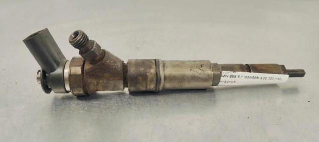 0445110131 BMW Inyector de combustible  disponible Vigo