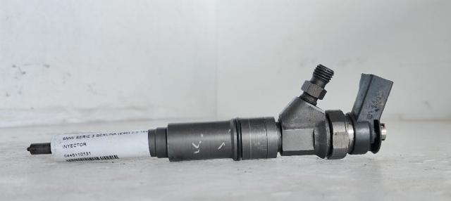 0445110131 Inyector  en stock Castellón