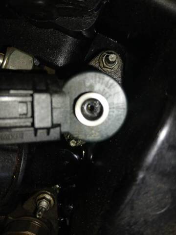 Inyector-bomba para BMW 3  (E46)